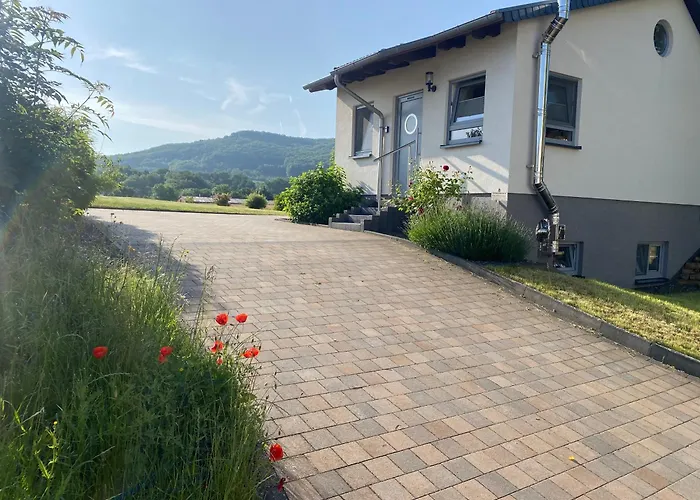 Ferienhaus: \