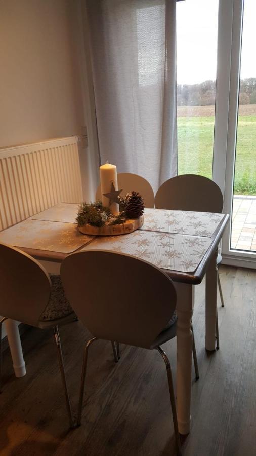 Ferienhaus: 