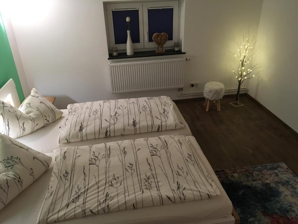 Ferienhaus: 