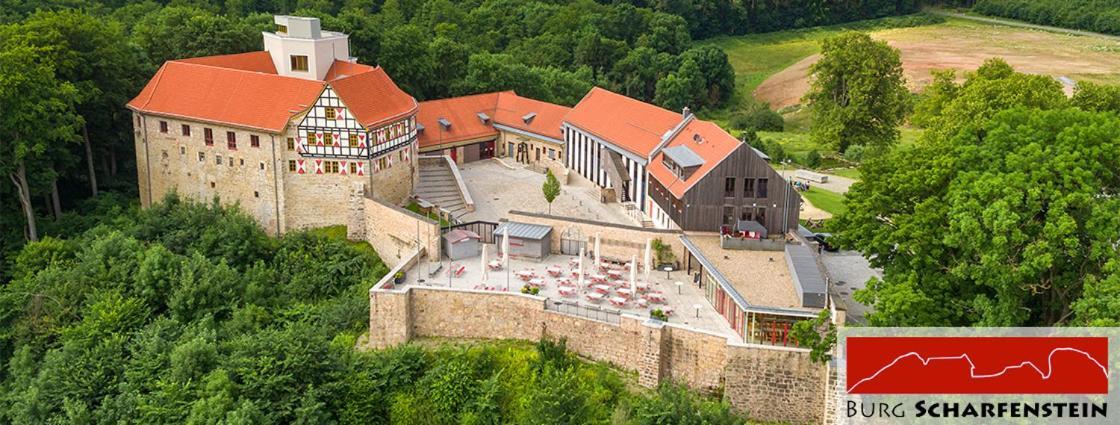 Ferienhaus: 